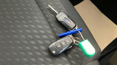 Ford Fiesta 1.0 EcoBoost Zetec 5dr Auto Petrol Hatchback